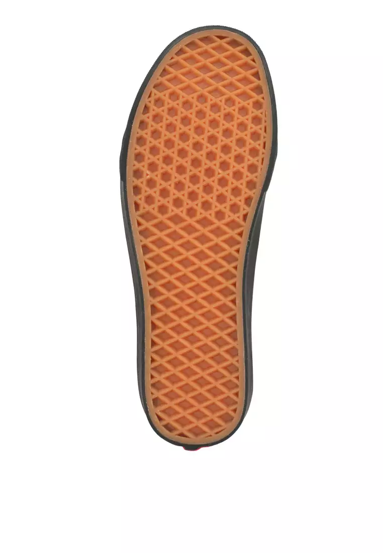 vans core classic era sneakers