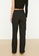 Trendyol black Straight Fit Trousers 30D8FAA1F9BD8AGS_2