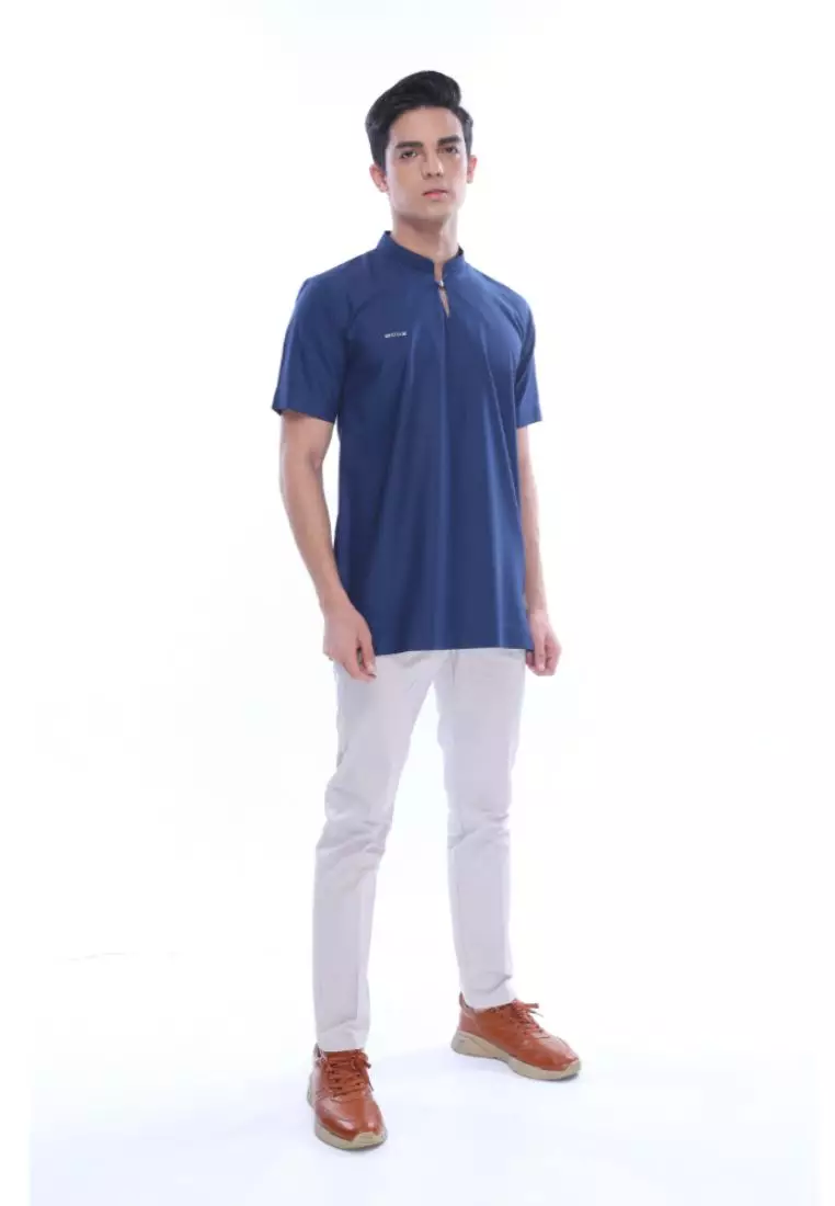 Kurta Mulk by Hudz