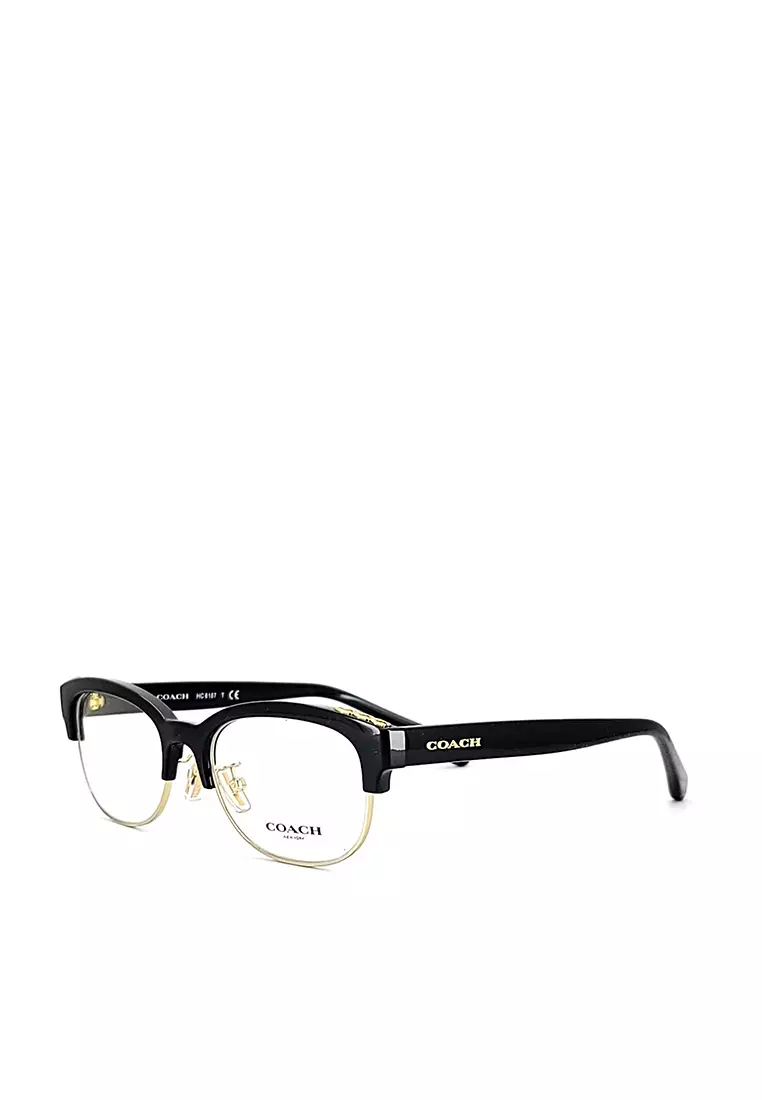 Coach eyeglasses 5002 cheap