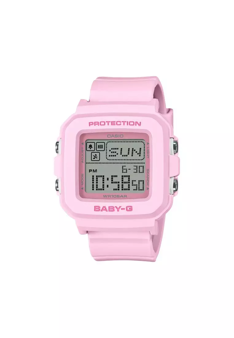 Zalora baby g discount