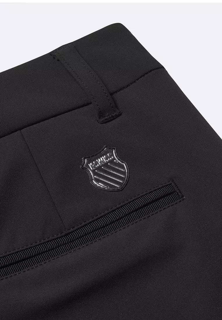 WOMEN'S STRAIGHT PANTS
