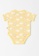 Vauva multi Vauva -  Organic Cotton Baby 2-Packs Bodysuits 6E8A0KA64C3C35GS_3