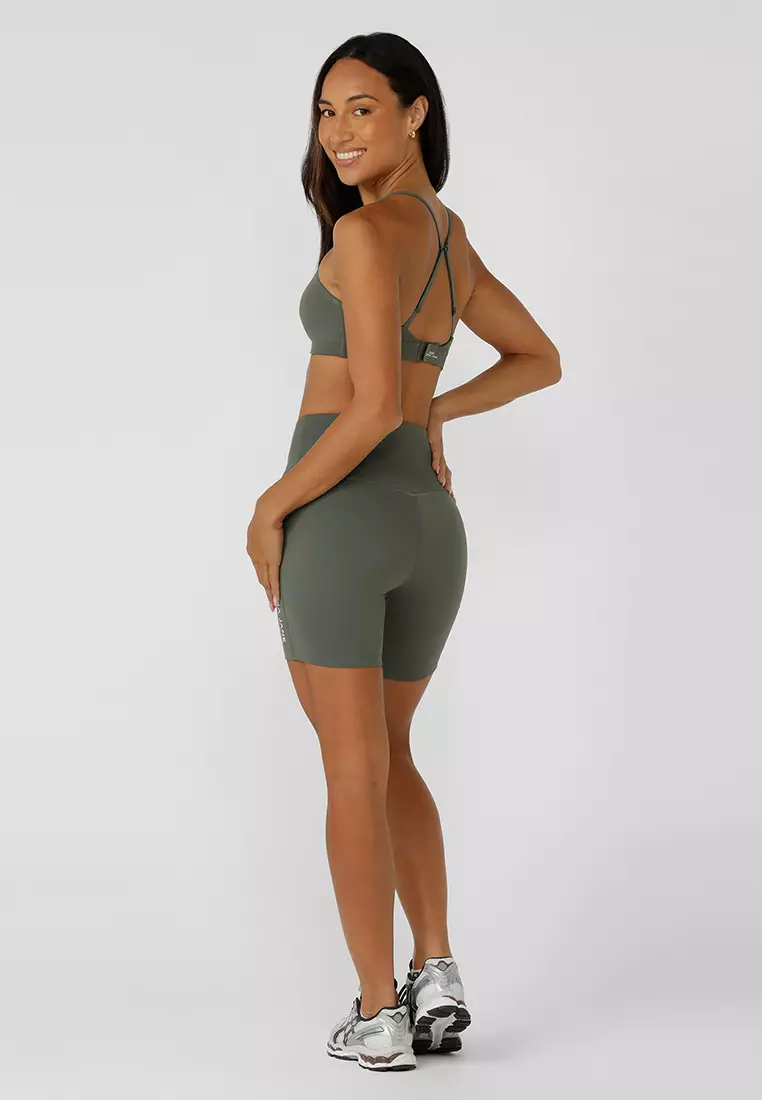 極致舒適可調式運動內衣