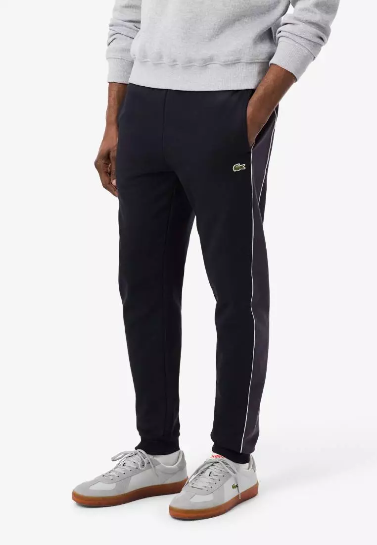 Tapered Leg Sweatpants