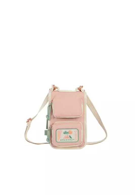 Doughnut Duo Dreamwalker Series - Pink