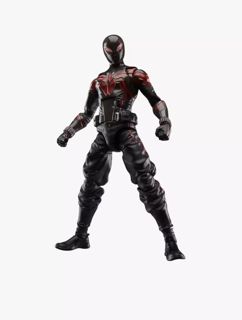 MVL Legends Gamerverse Miles Morales Brooklyn 2099 Suit - AVSG0839