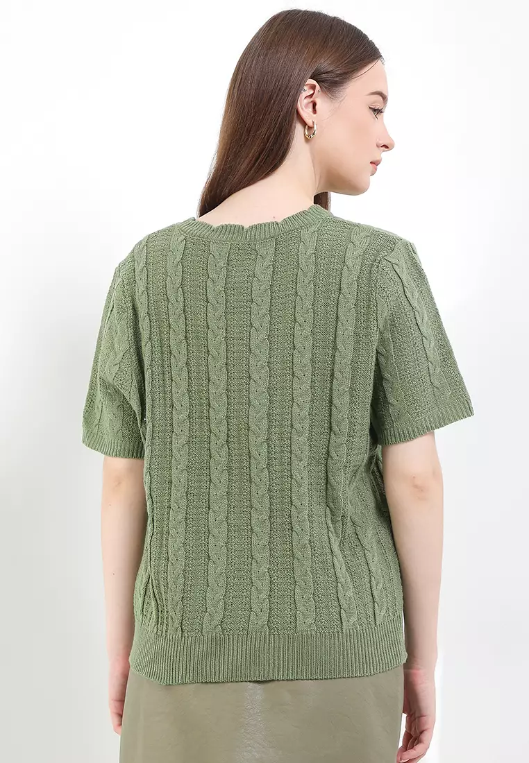 Collection Sophia Blouse