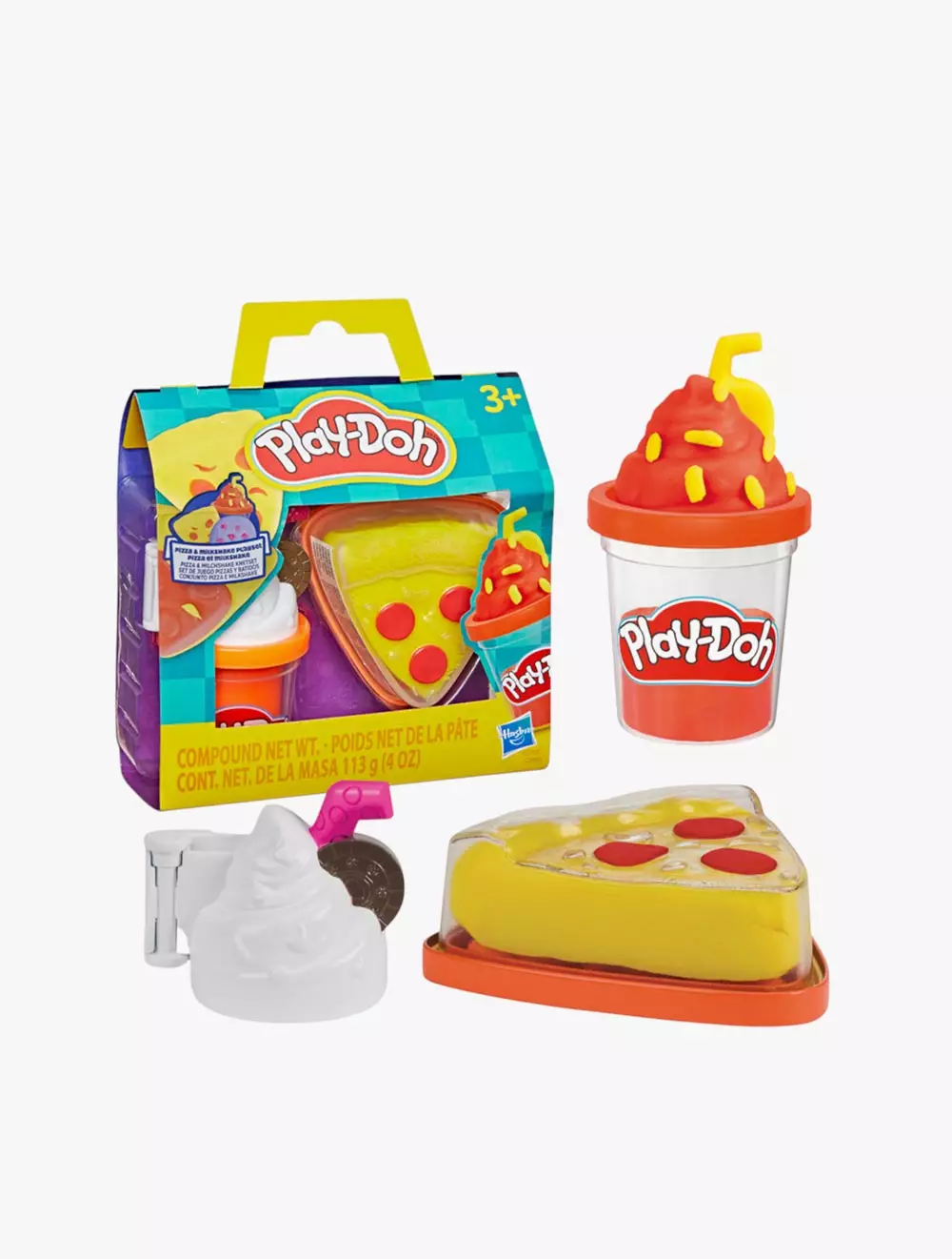 Play-Doh Treats to Go Assortment - PDOG2303