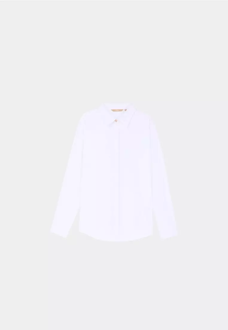 White Shirt