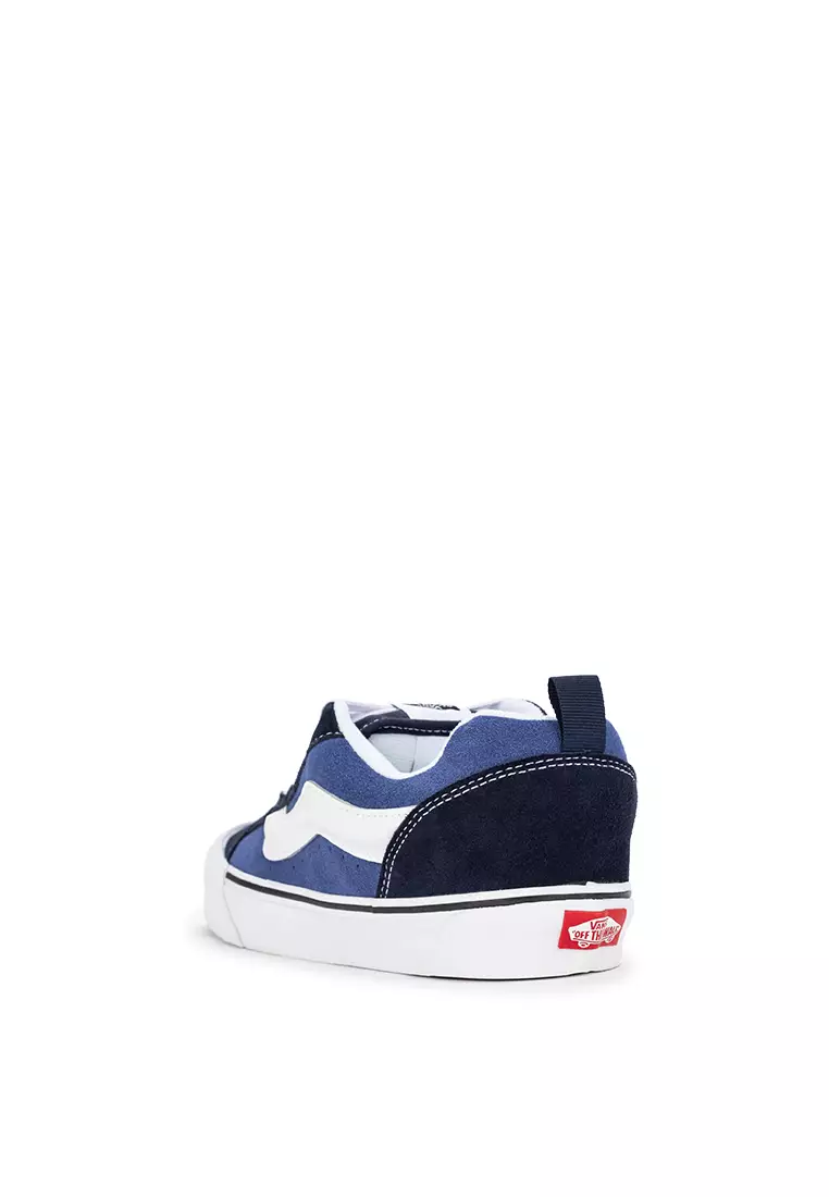 Knu Skool Carryover Sneakers