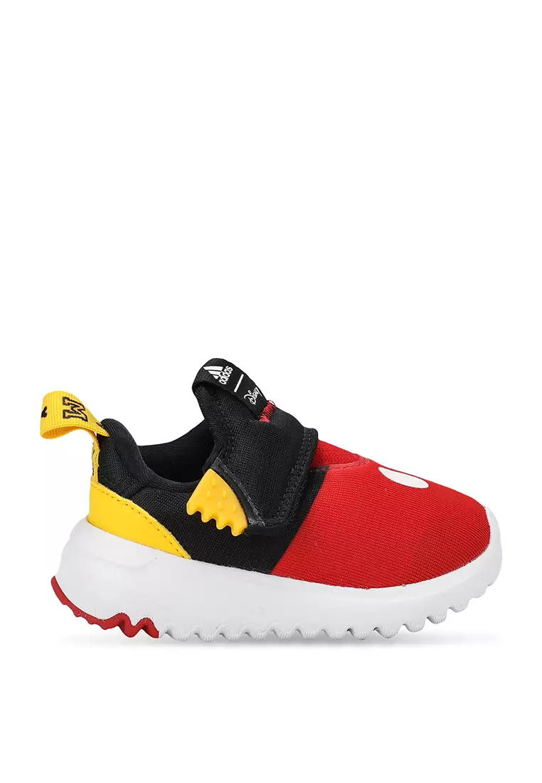 Mickey mouse cheap adidas shoes