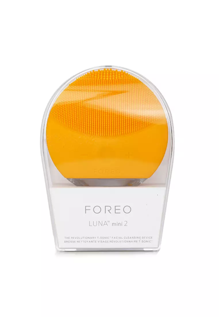 FOREO FOREO - Luna Mini 2 Smart Mask Treatment Device