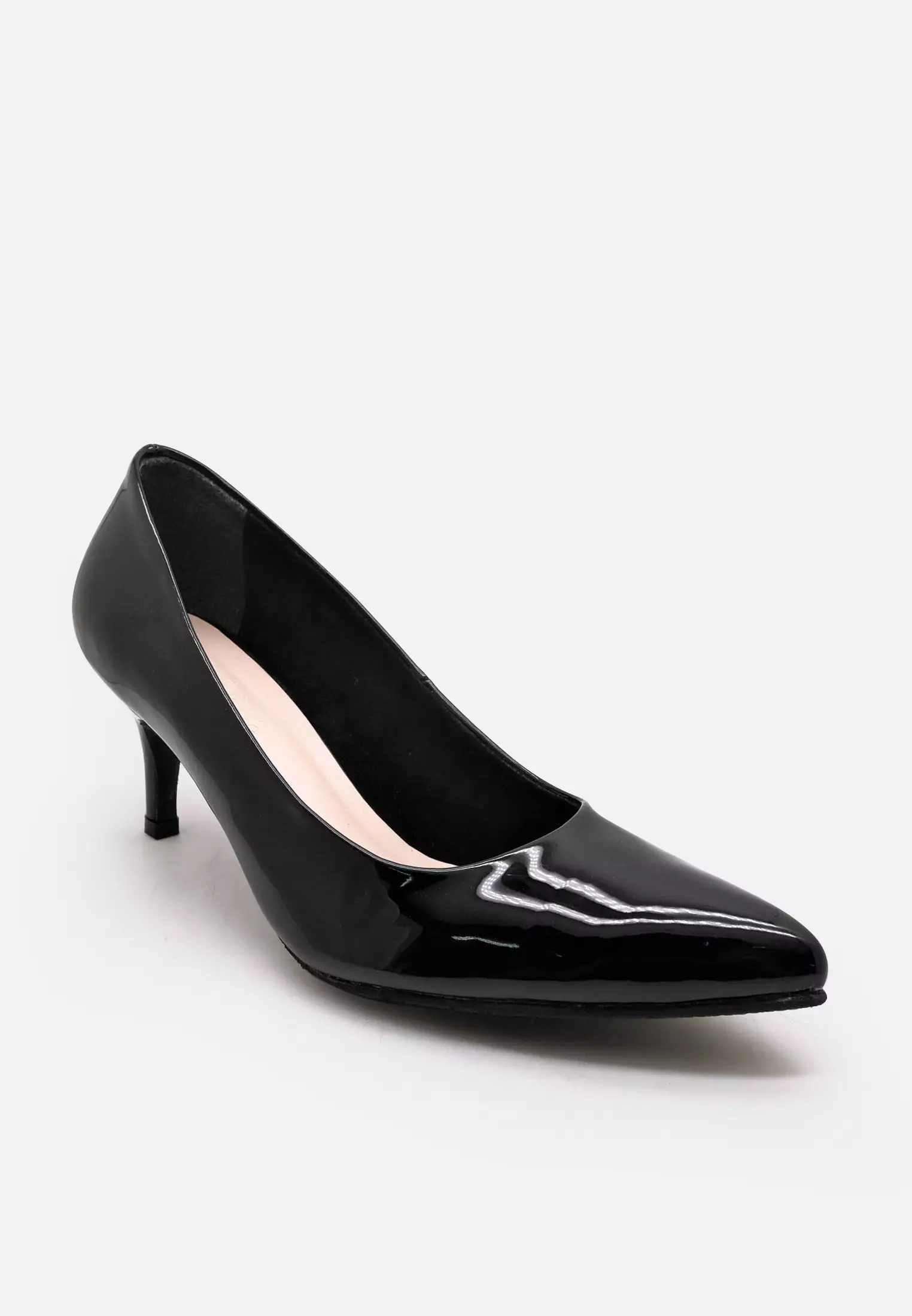 Lumiere Sepatu Formal Wanita Stiletto