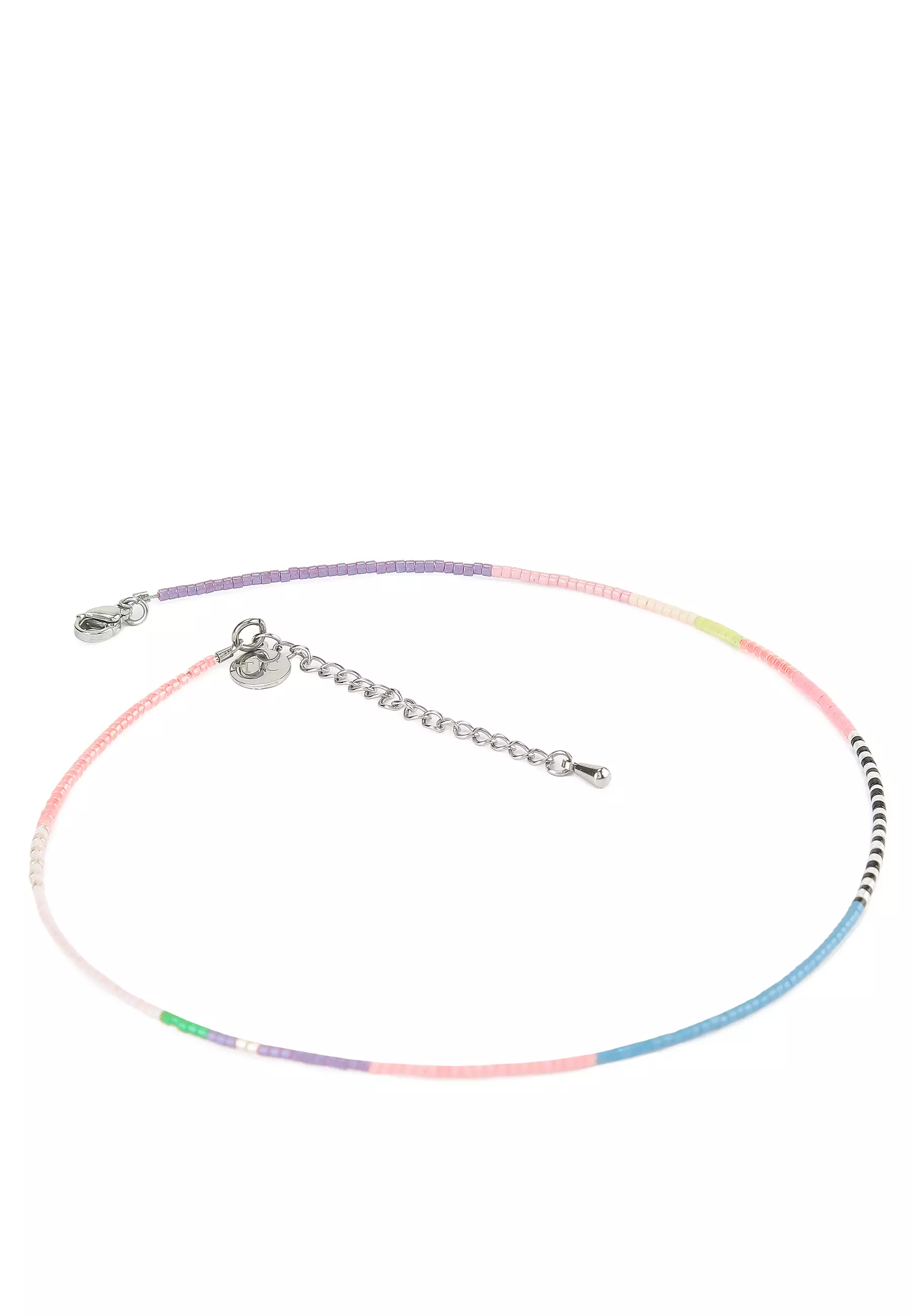 Soiree Choker Necklace