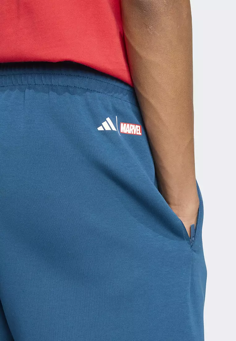 Marvel Spider-man Sweatshorts