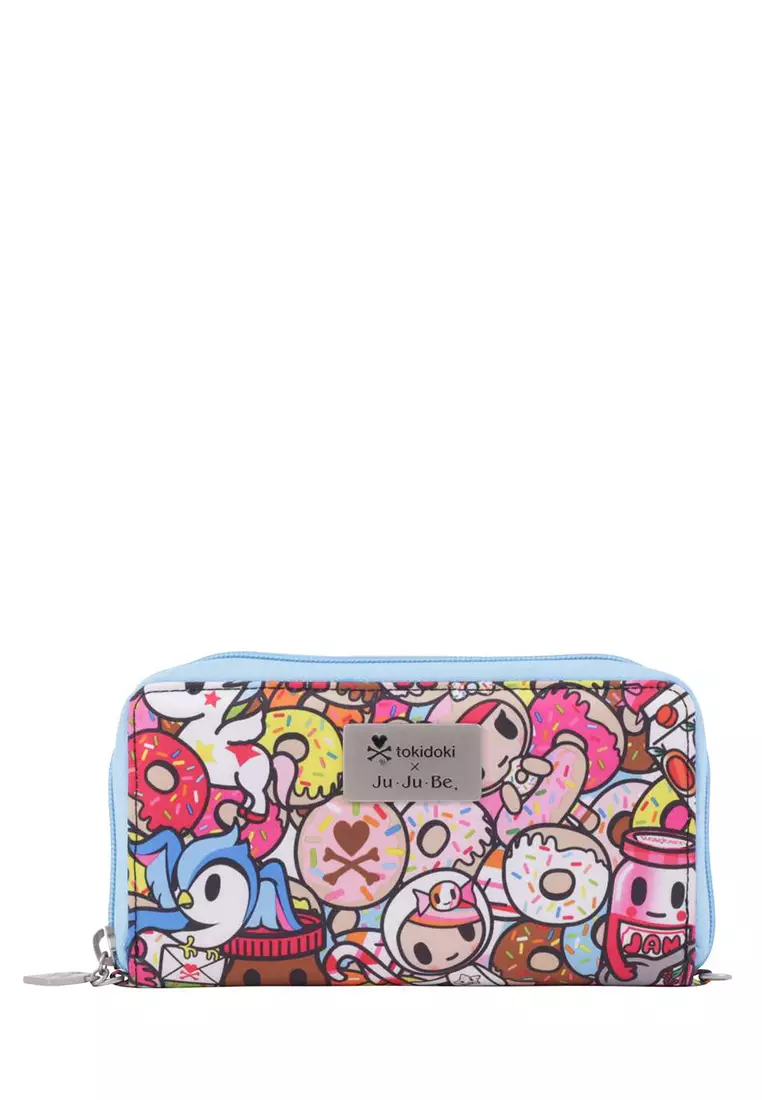 Jujube tokipops deals
