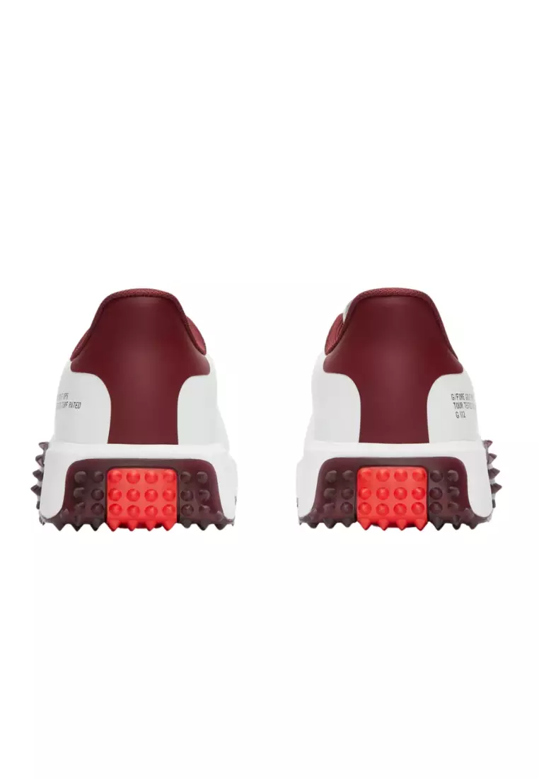 Men's G.112 P.U Leather Golf Shoes