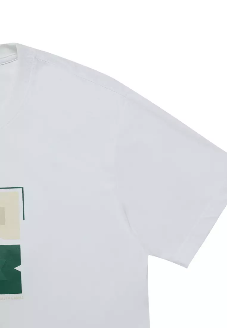 RBJ T-Shirt Design Premium Pria 8003