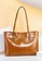 Twenty Eight Shoes brown VANSA Cow Leather Hand Bag VBW-Tb8825A 47691AC582A90AGS_7