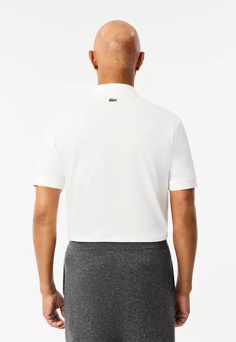 Original L.12.12 Branded Polo Shirt