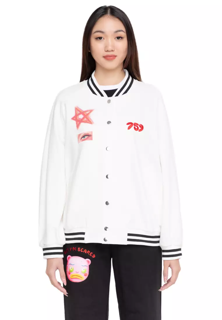 Zalora jacket clearance