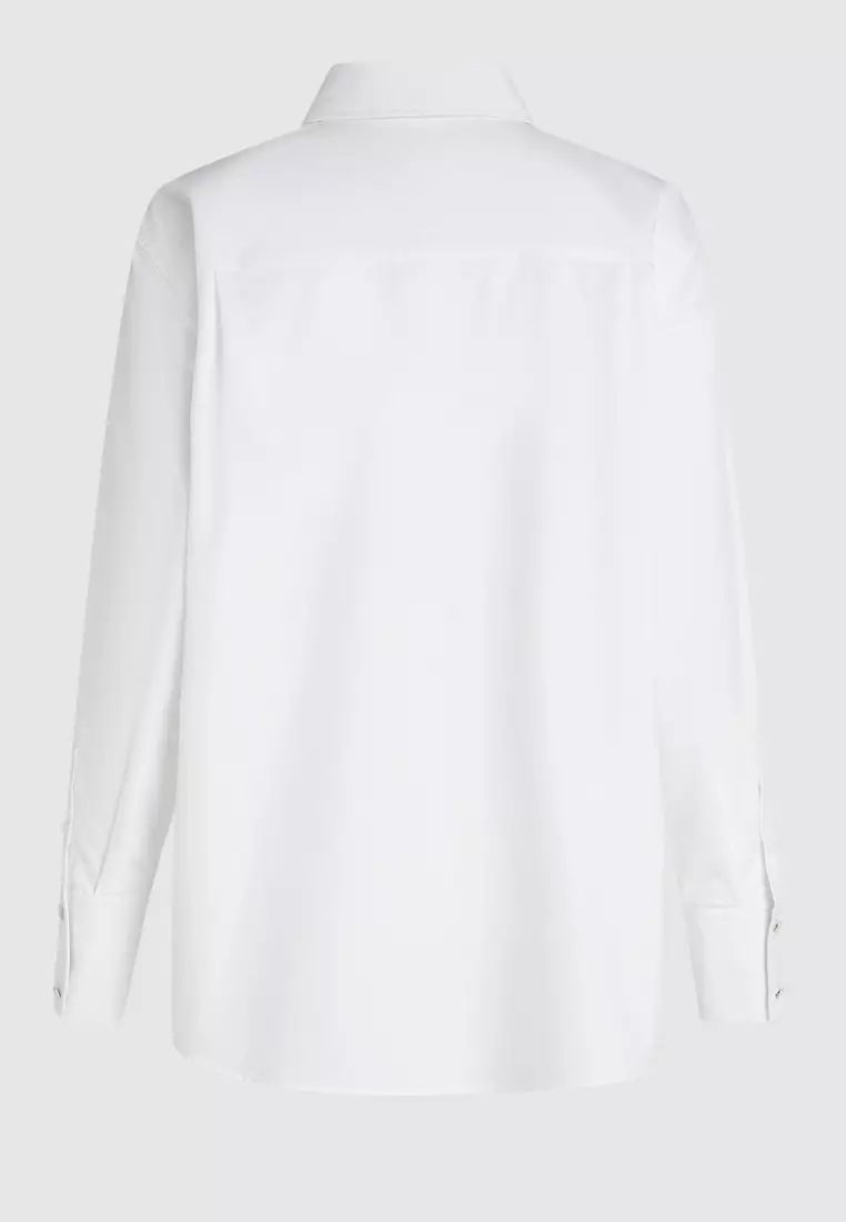 Signature Pocket Shirt