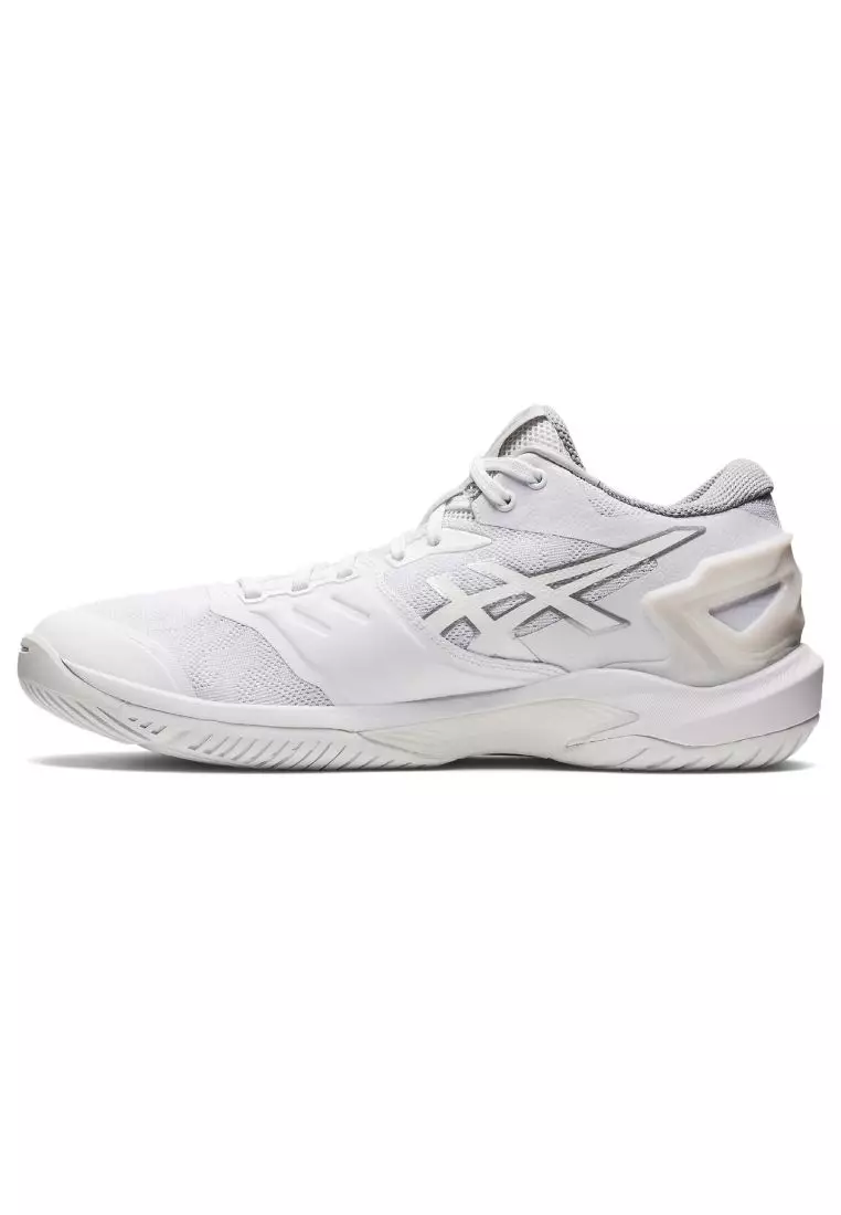 網上選購ASICS ASICS GELBURST 26 LOW 籃球鞋1063A057-100 2024 系列