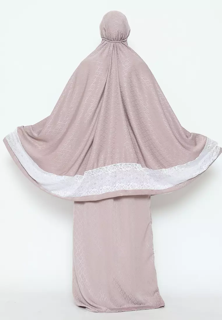 Gadis BPSP Premium Prayer Set MSBP971