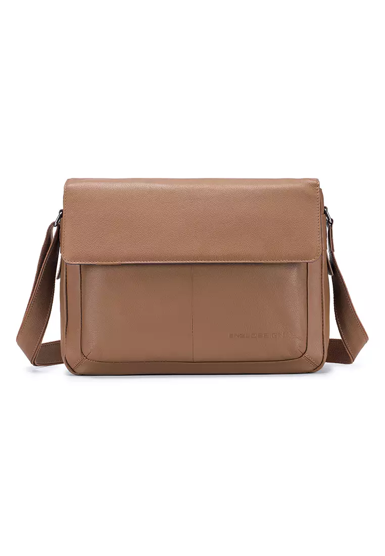 Zalora messenger bag 2025