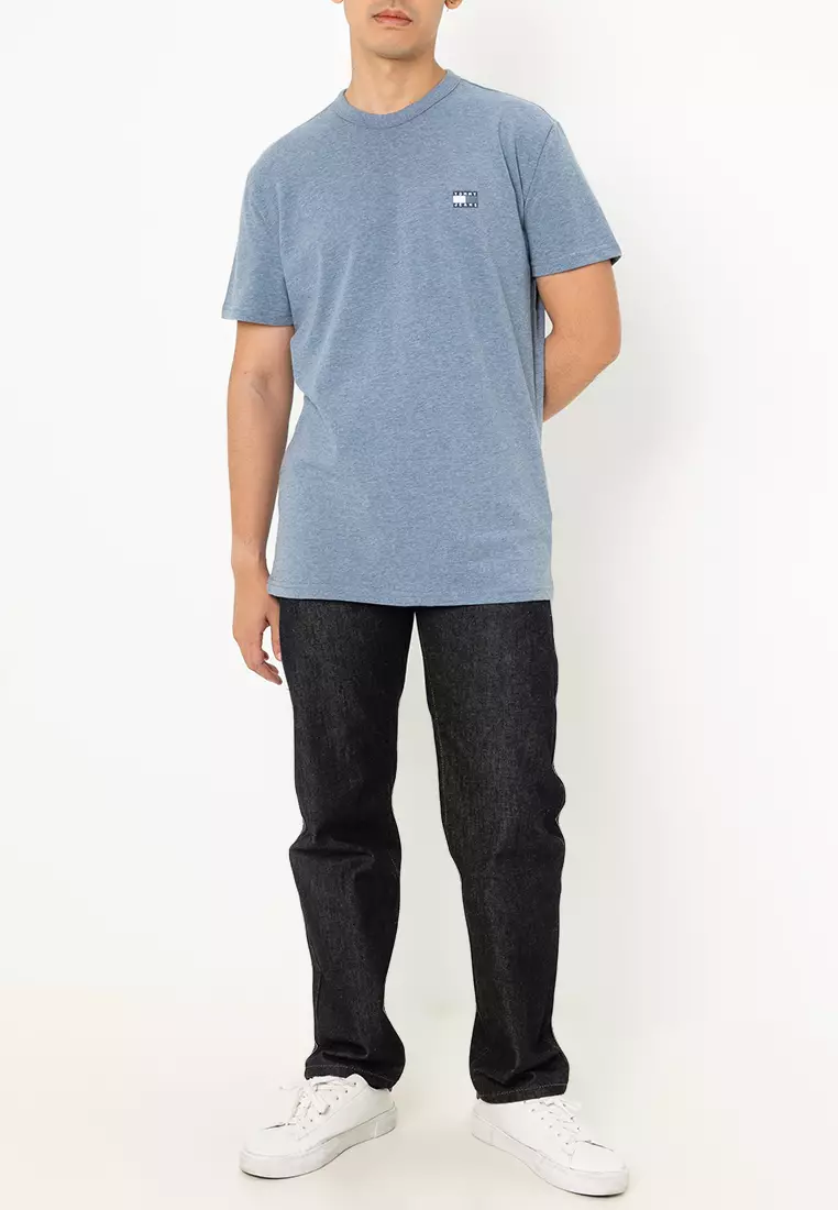 Regular Badge Tee - Tommy Jeans