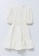 LC WAIKIKI white Crew Neck Embroidered Women Dress 44998AA5CF93AEGS_5