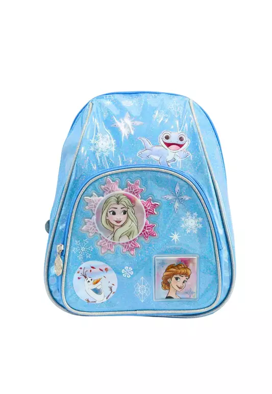 Disney Frozen Girls' Cute Backpack
