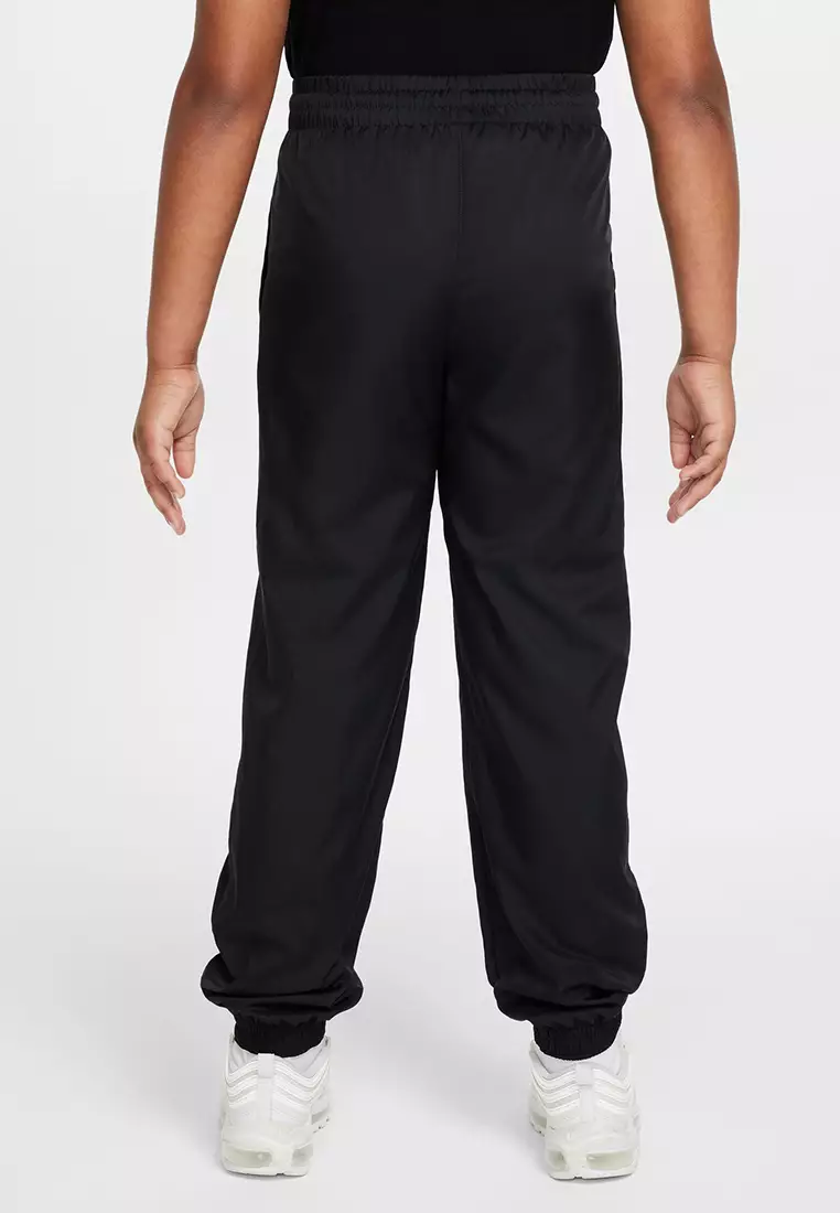 Big Kids' Sportswear Club Woven Joggers