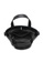 Volkswagen black Women's Hand Bag / Shoulder Sling Bag / Crossbody Bag - Black CD69BAC91A666EGS_7