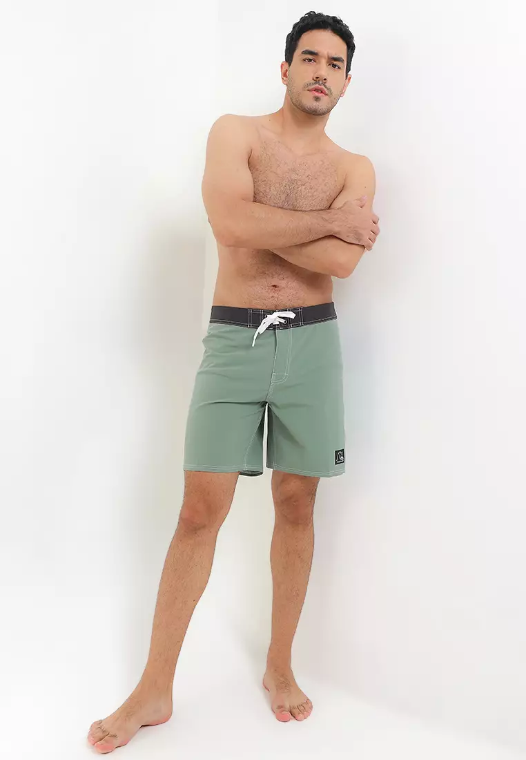 Original Straight Leg 18