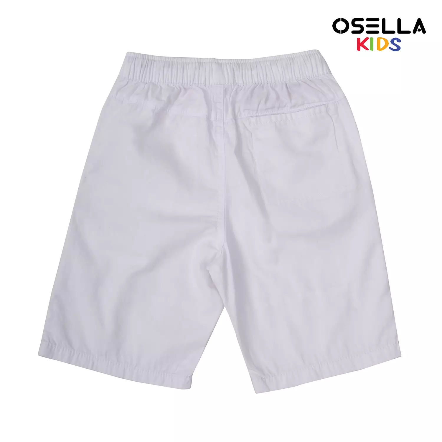 [NEW] Osella Leroy Basic Short Pants 3286400201 | Celana Pendek Anak Laki Laki