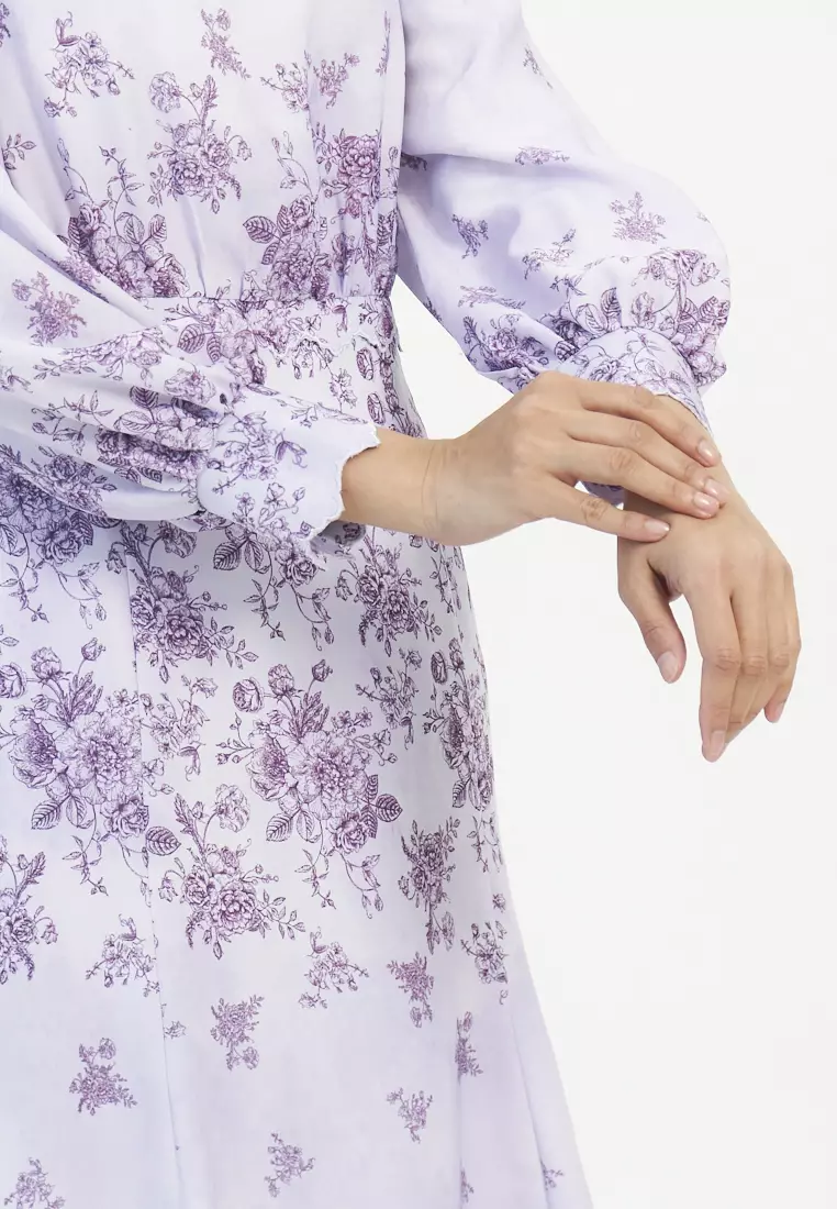 Gene Martino - Mendung Kurung Modern 5025