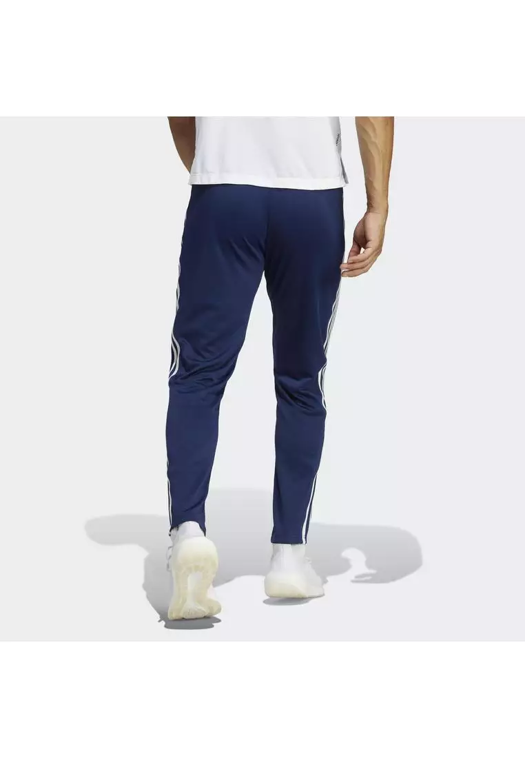 train essentials 3-stripes training pants