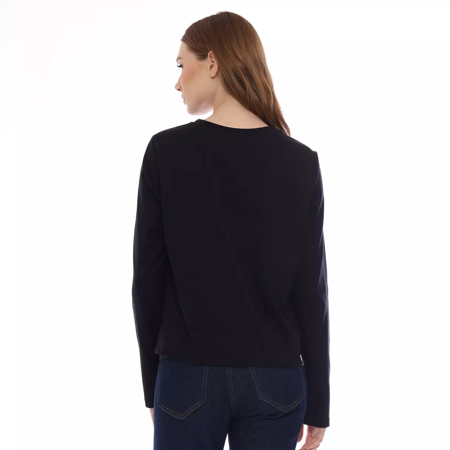 Spyderbilt Kaos Lengan Panjang Wanita Saints Planet Surf