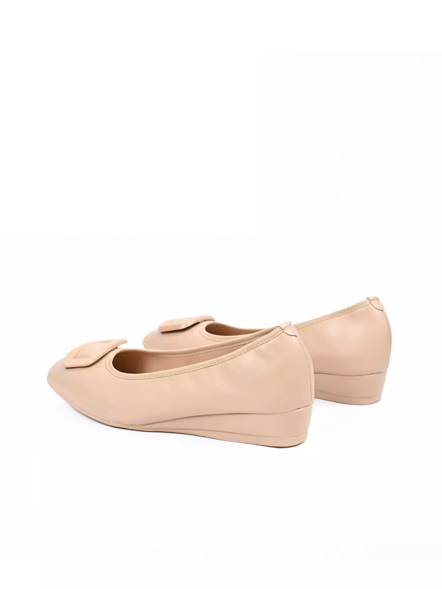 Vizzano Shoes Flatshoes Wanita Flats Pita Cantik Design Rania
