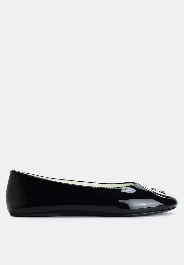 Reva Ballet Flats