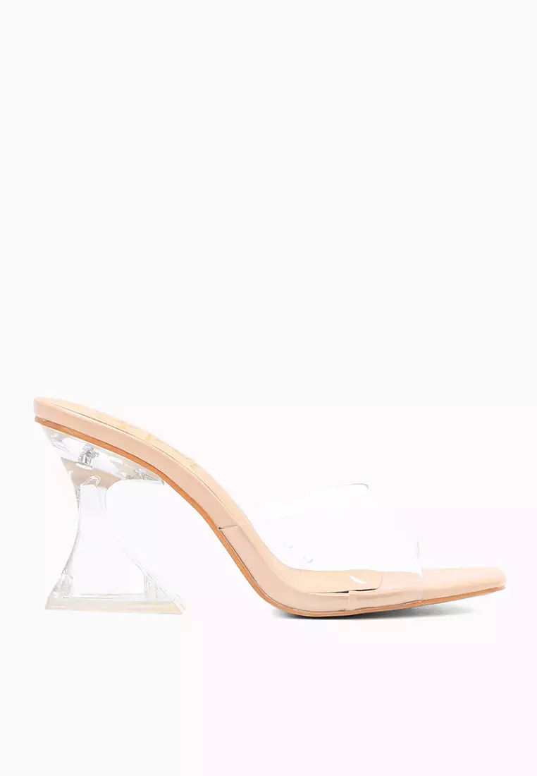 Discount on Sofab!  shoes - SKU: Maren Heel Slides