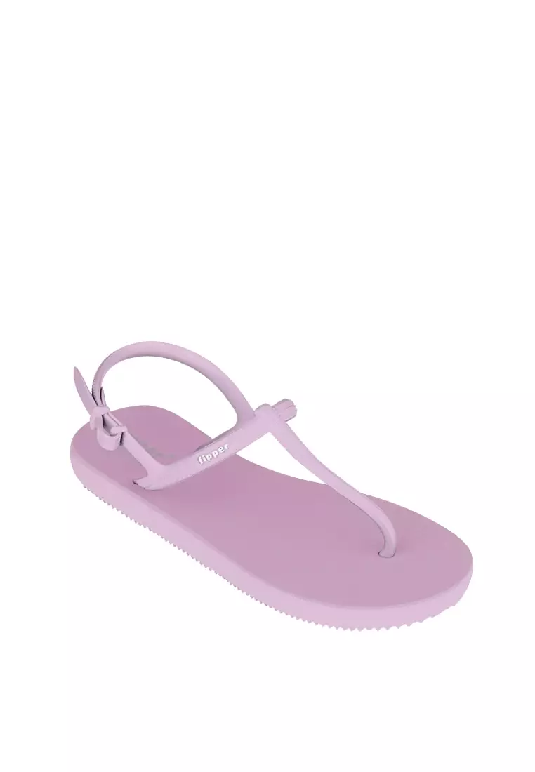 Harga sandal fipper on sale strappy