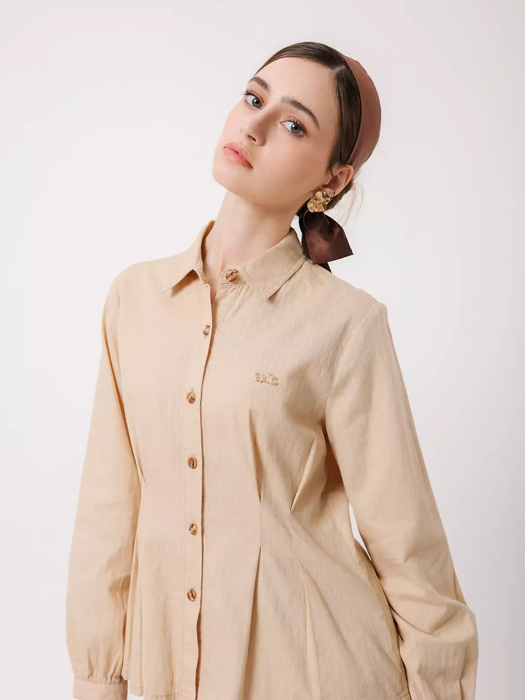 Larissa Blouse