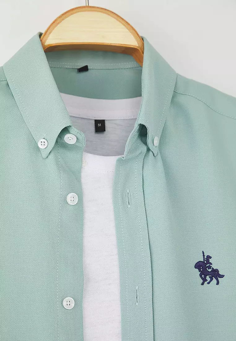 Oxford Shirt