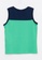 LC WAIKIKI green Crew Neck Printed Cotton Boys Athlete 23FB7KAABA5D22GS_2