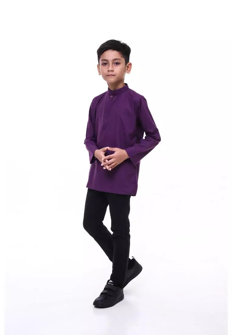 Kurta Kahfi For Kids by Hudz