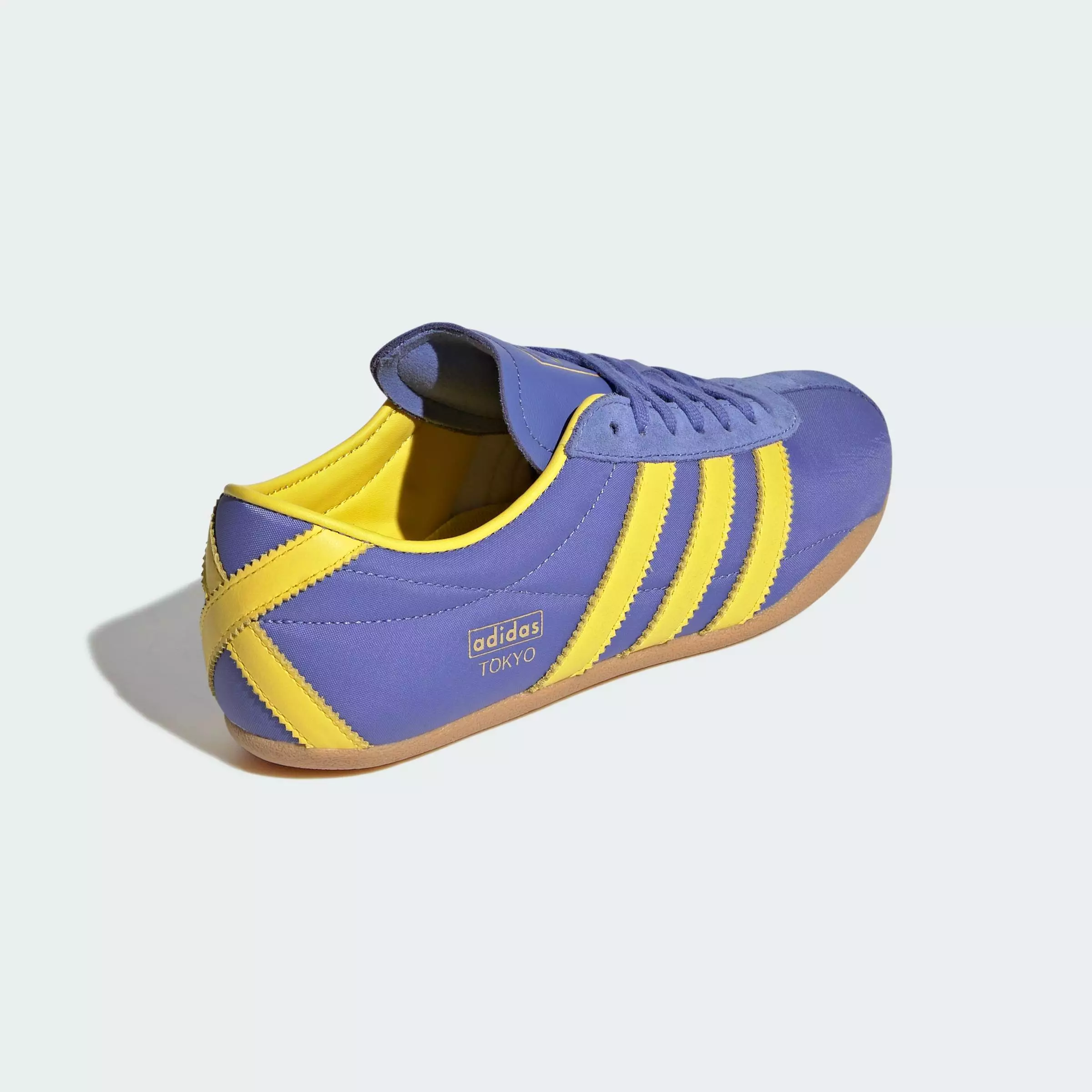 Tokyo Shoes