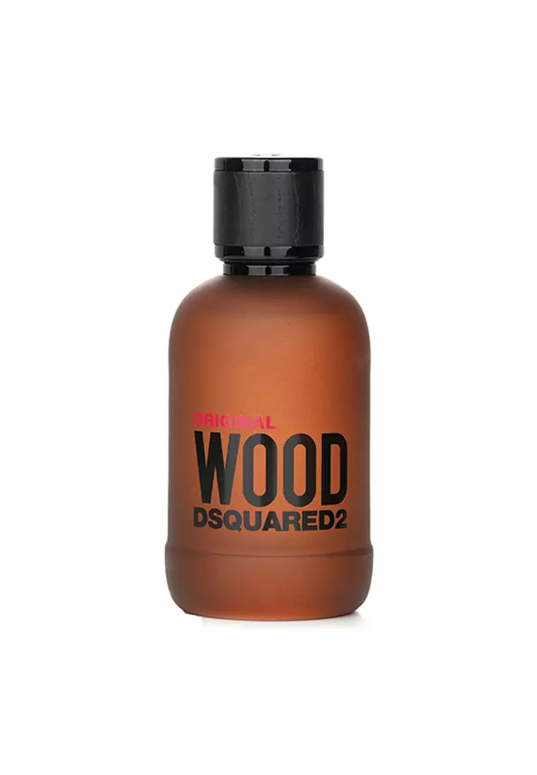 6月3日までwood DSQUARED2ディースクエアードウッド香水 100ml Dsquared2ディースクエアード – INTERMODE KAWABE